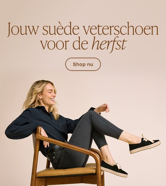 Shop Nieuwe Collectie
