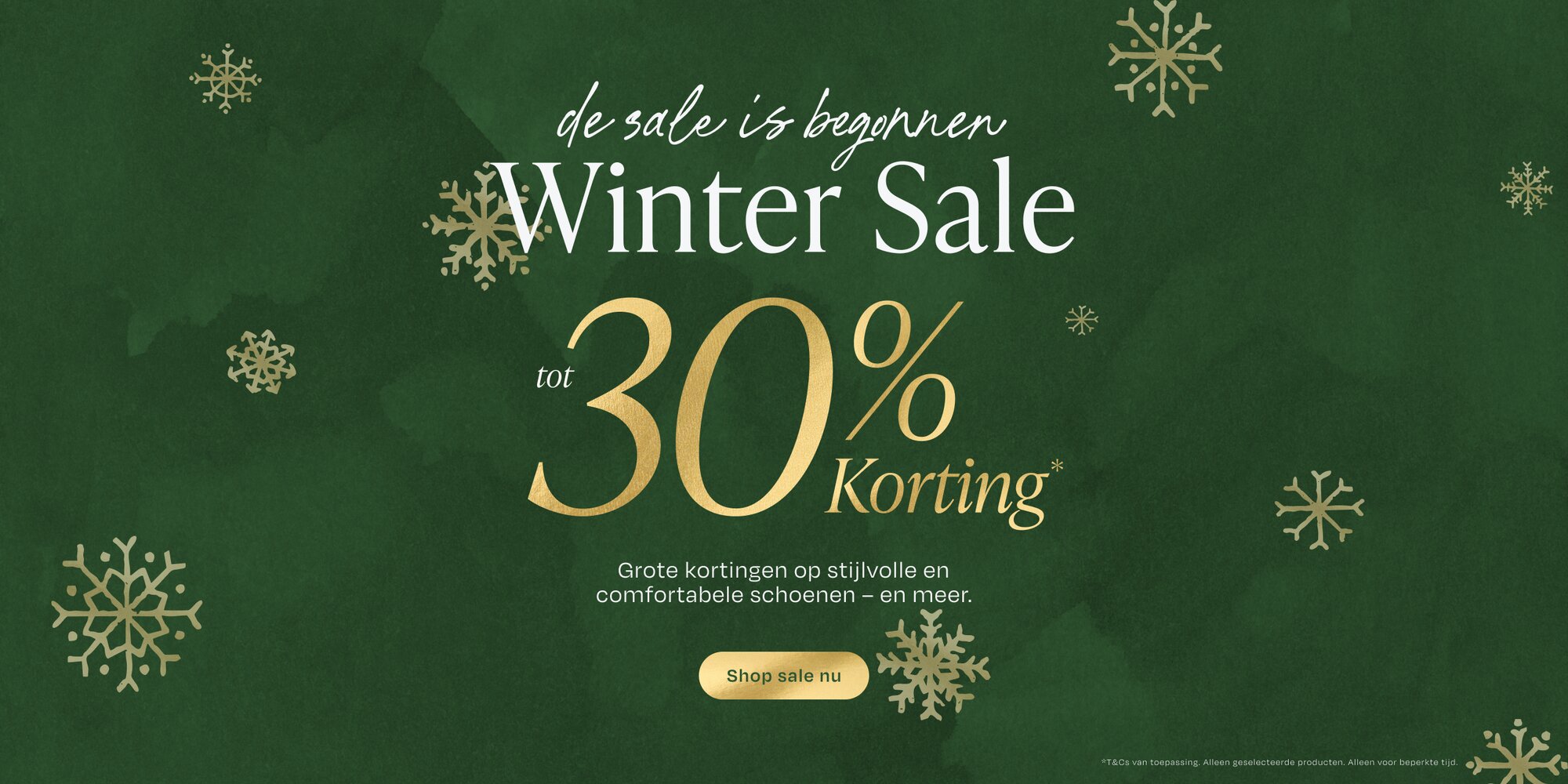 Shop feestelijke stijlen