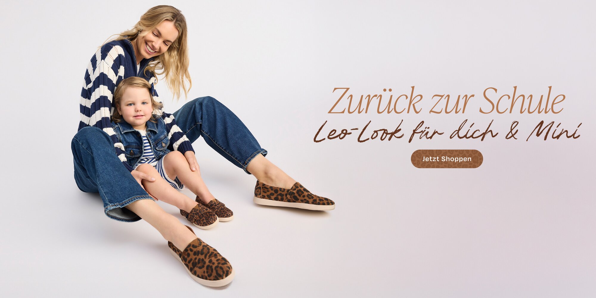 Shoppe neue Kollektion