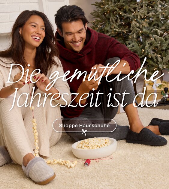 Shoppe Hausschuhe