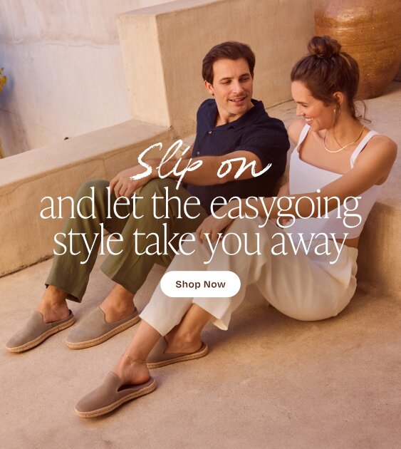 Shop Espadrilles