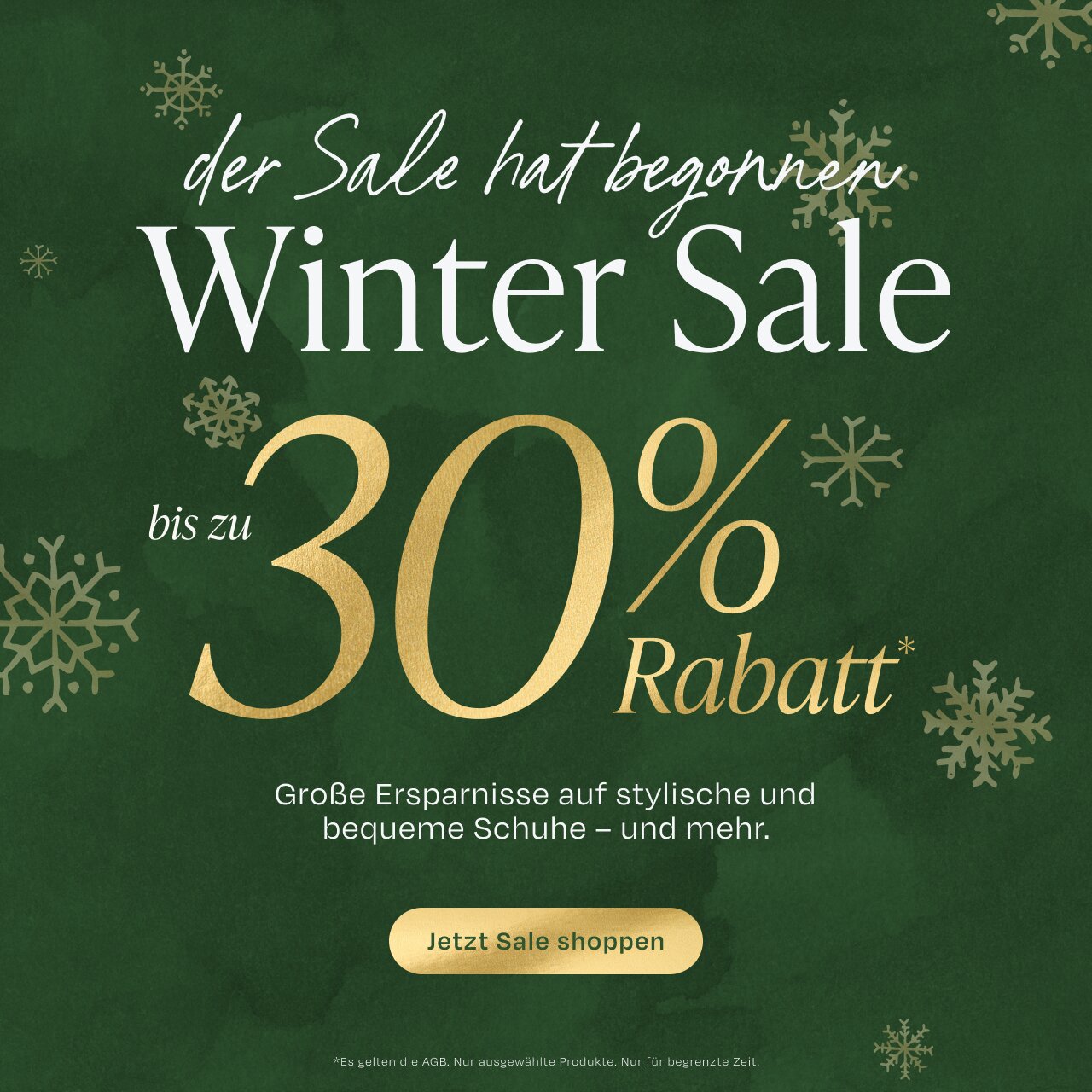 Shoppe Festliche Styles