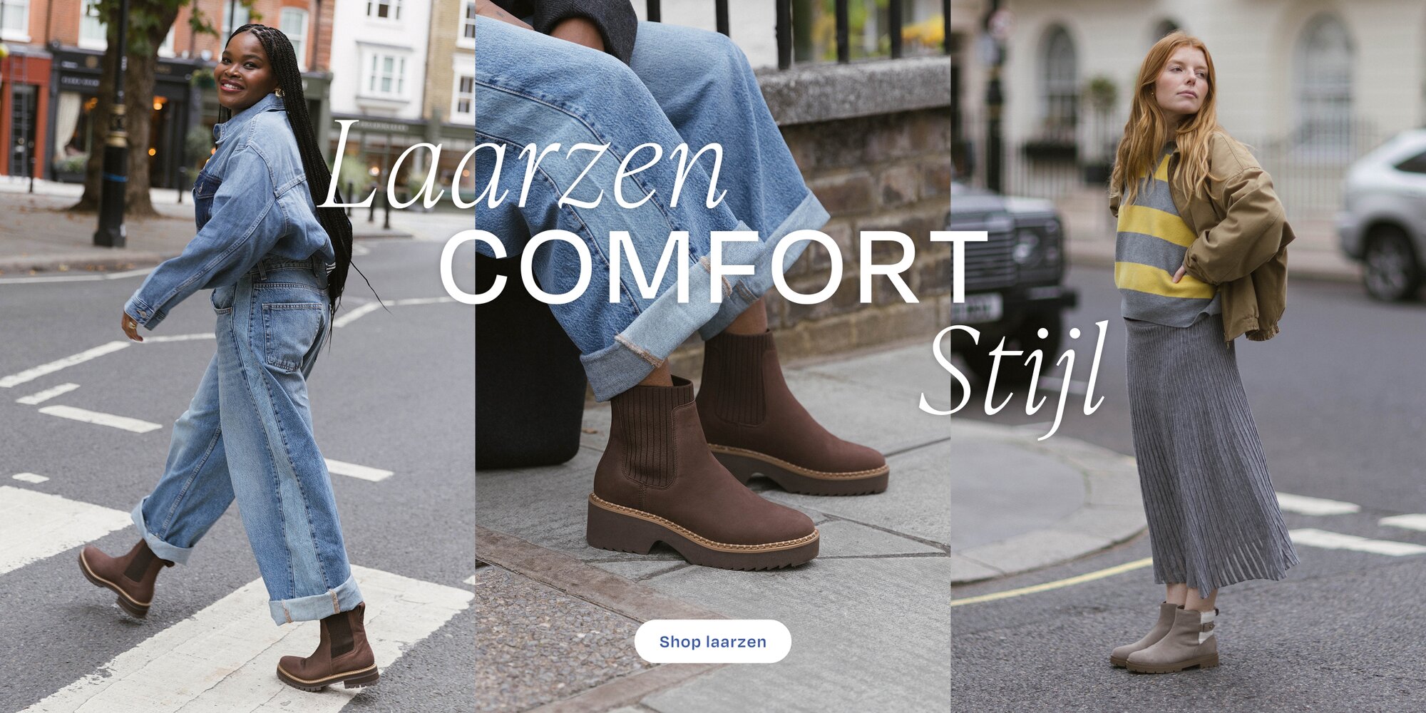 Shop Nieuwe Collectie