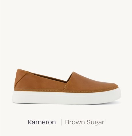 Kameron | Brown Sugar.