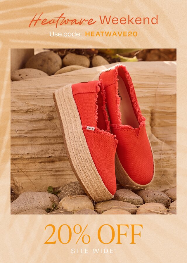 Espadrilles