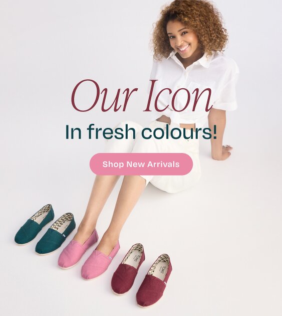 Shop new collection