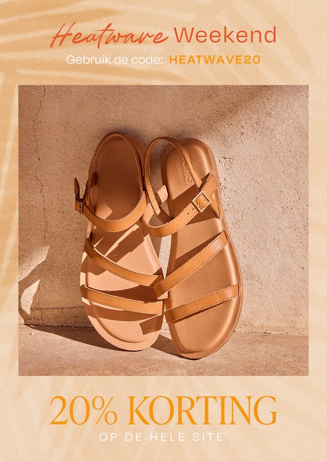 Sandals Kira