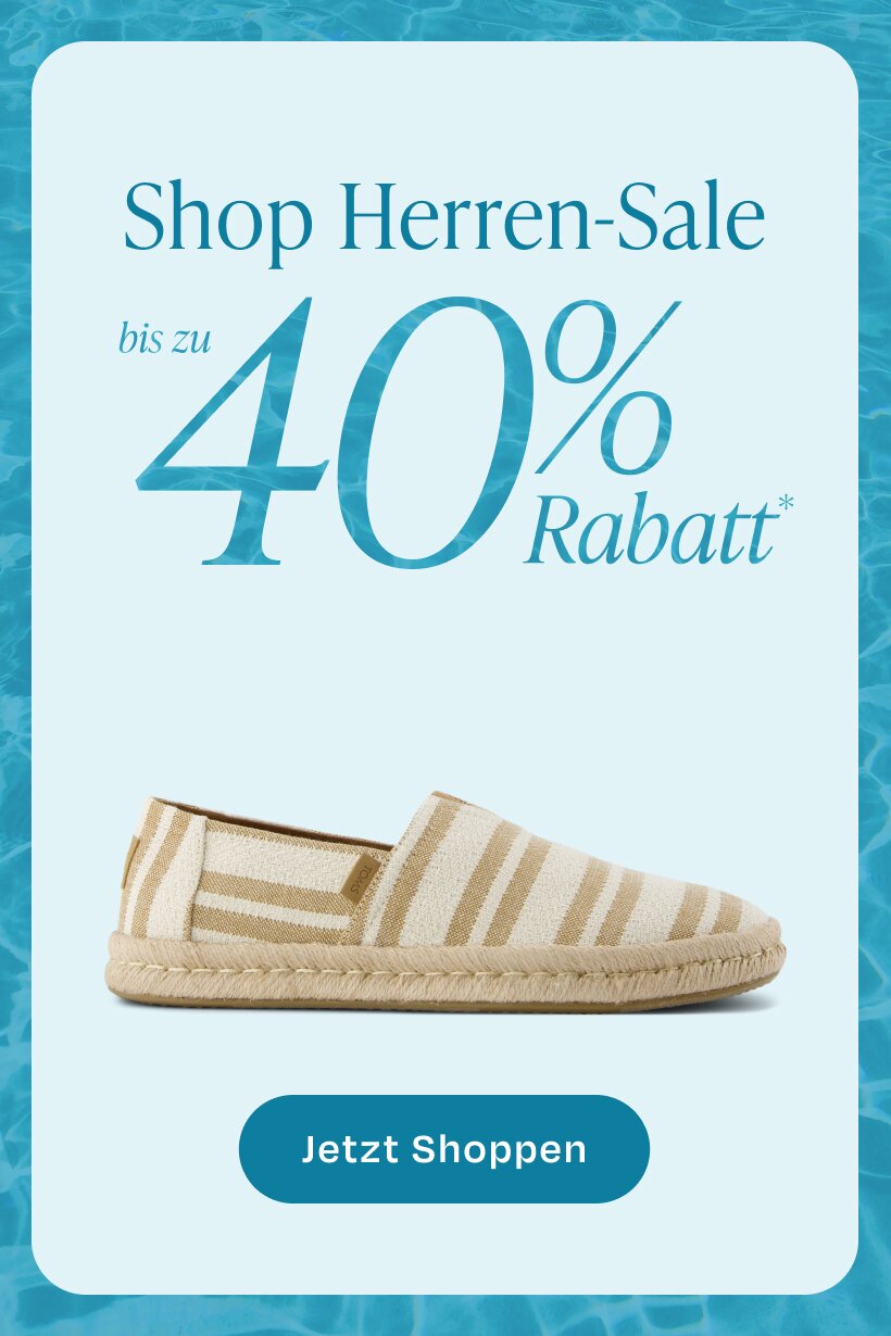 Shoppe Herren Sale
