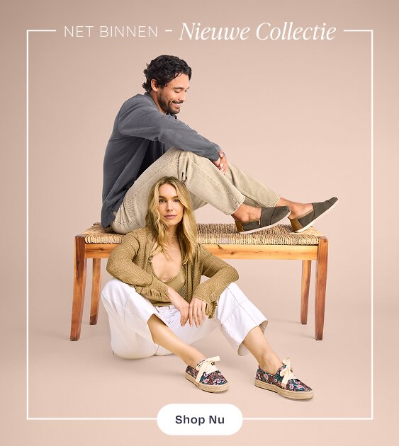 Shop new collection