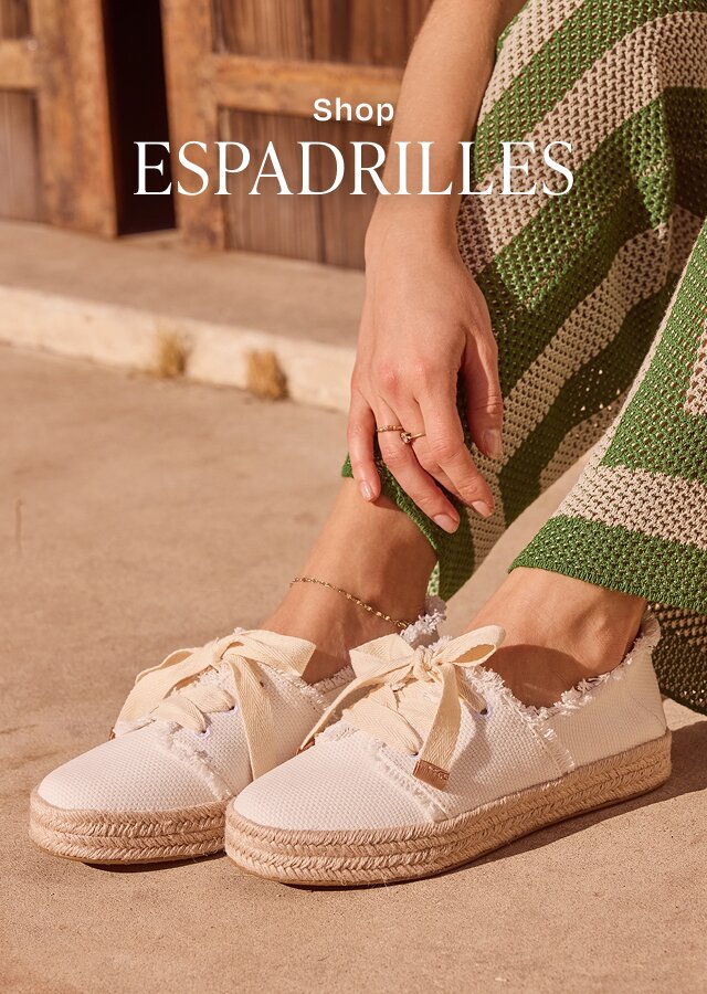 espadrilles