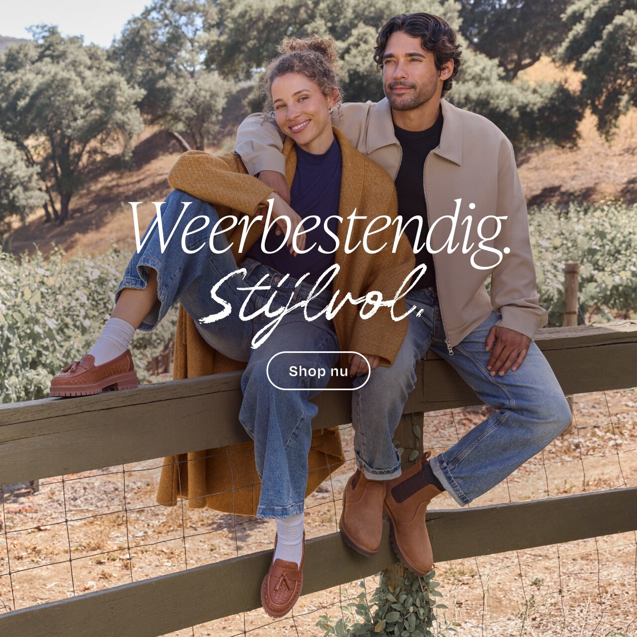 Shop Nieuwe Collectie