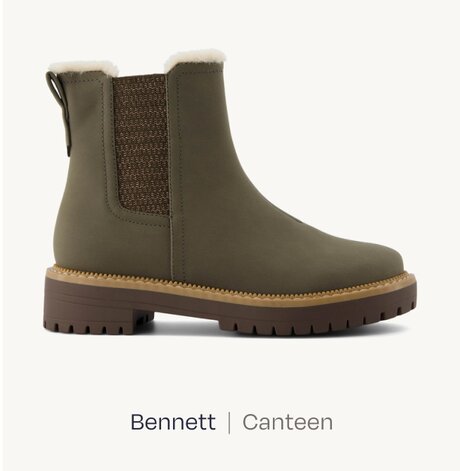 Bennett | Canteen.