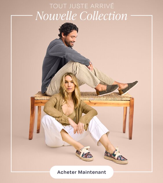 Shop new collection