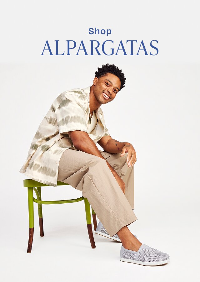 Alpargata