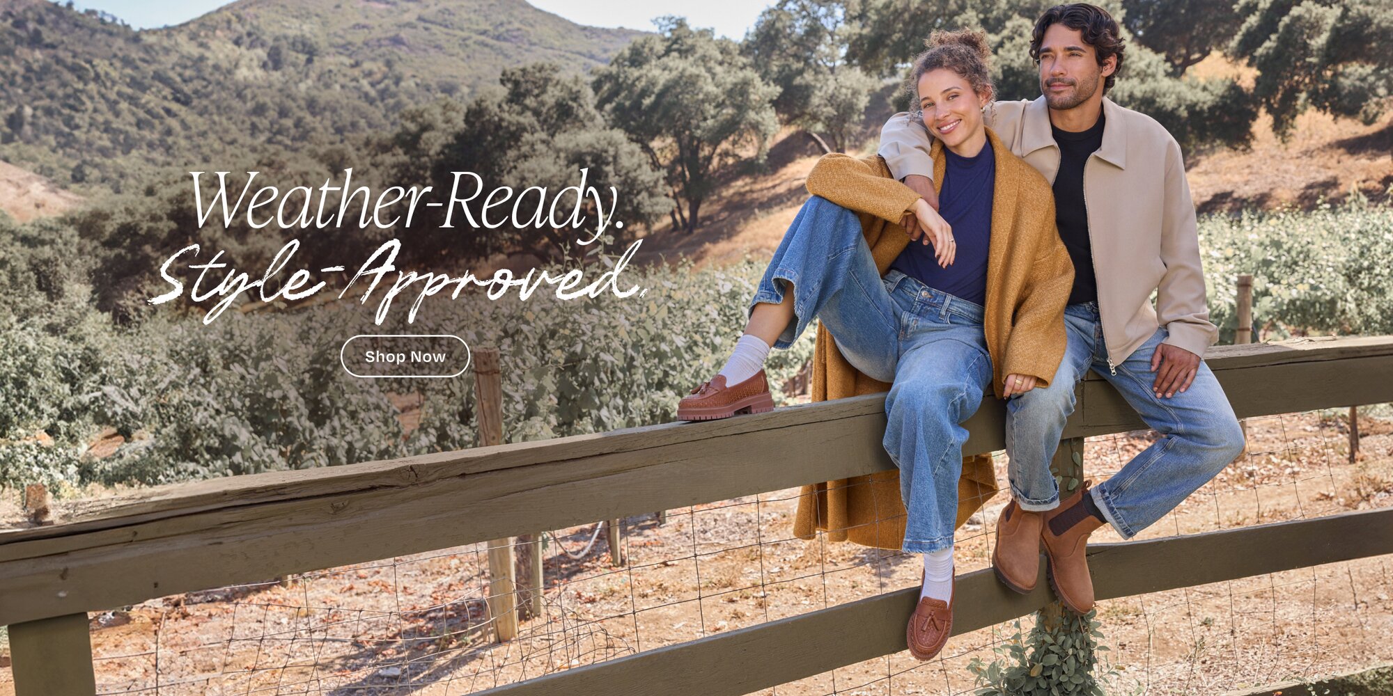 Shop New Collection