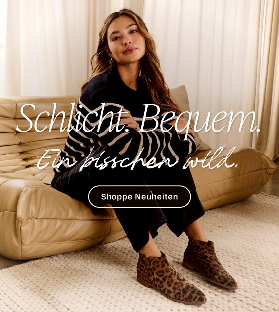Shoppe neue Kollektion