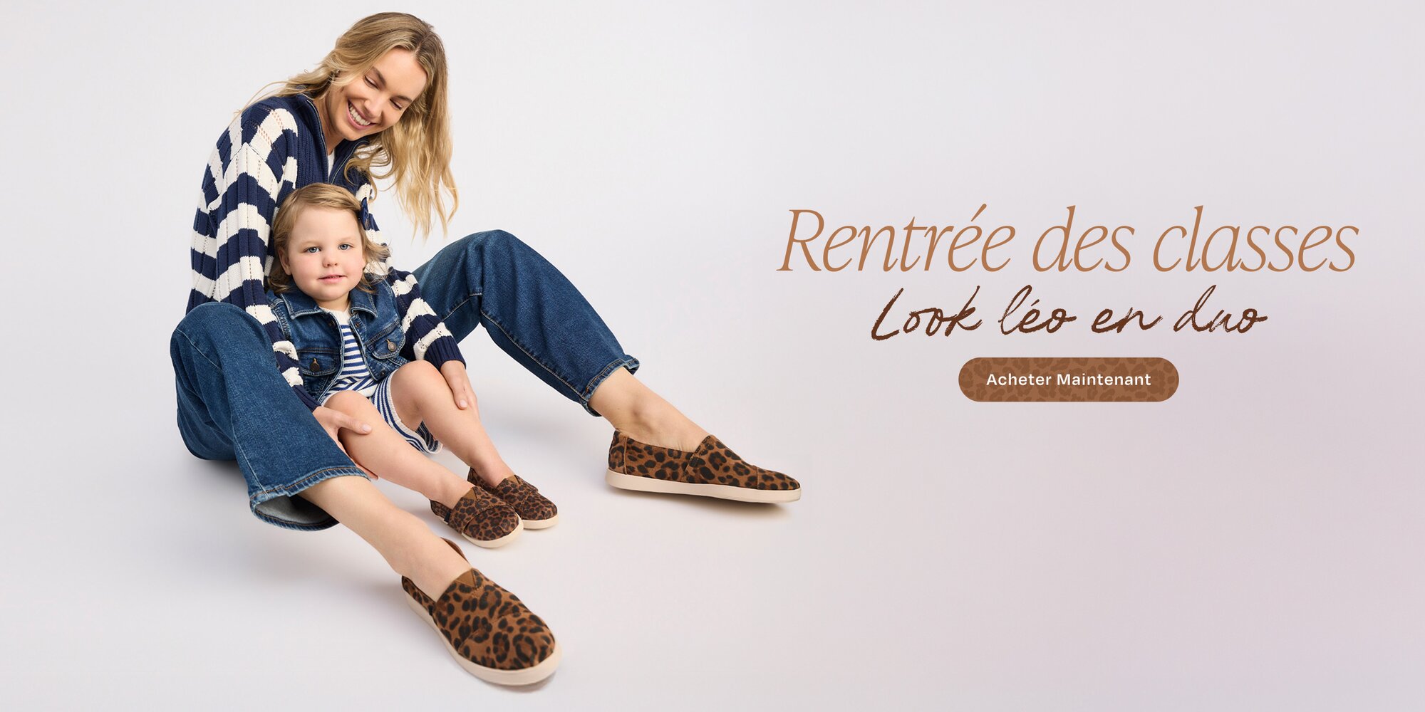 Nouvelle collection