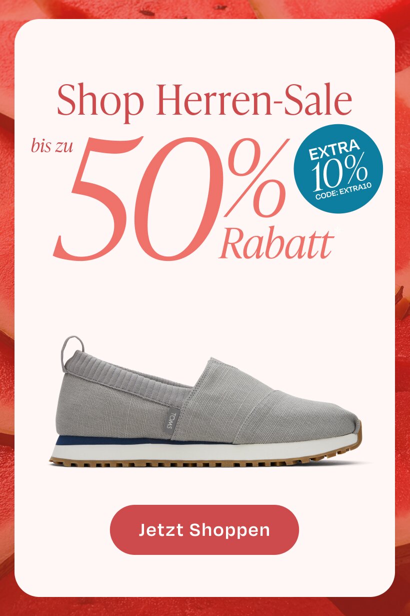 Shoppe Herren Sale