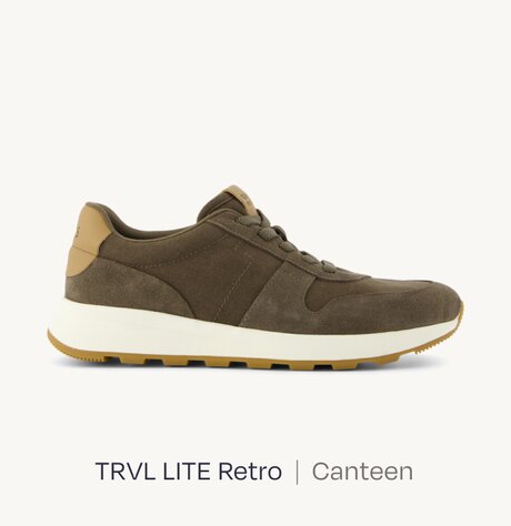 TRVL LITE Retro | Canteen.