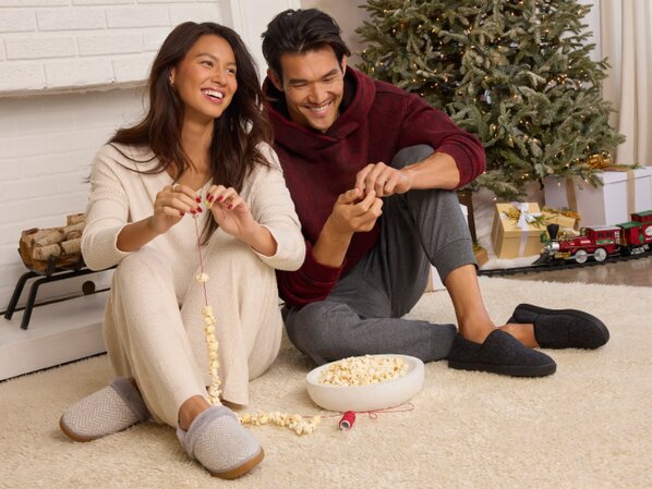 Met deze feestdagen-schoenen cadeaugids vind je het ideale paar voor iedereen op je lijst. 