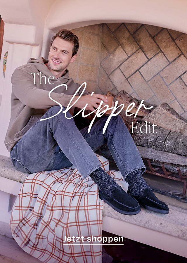 M Slipper