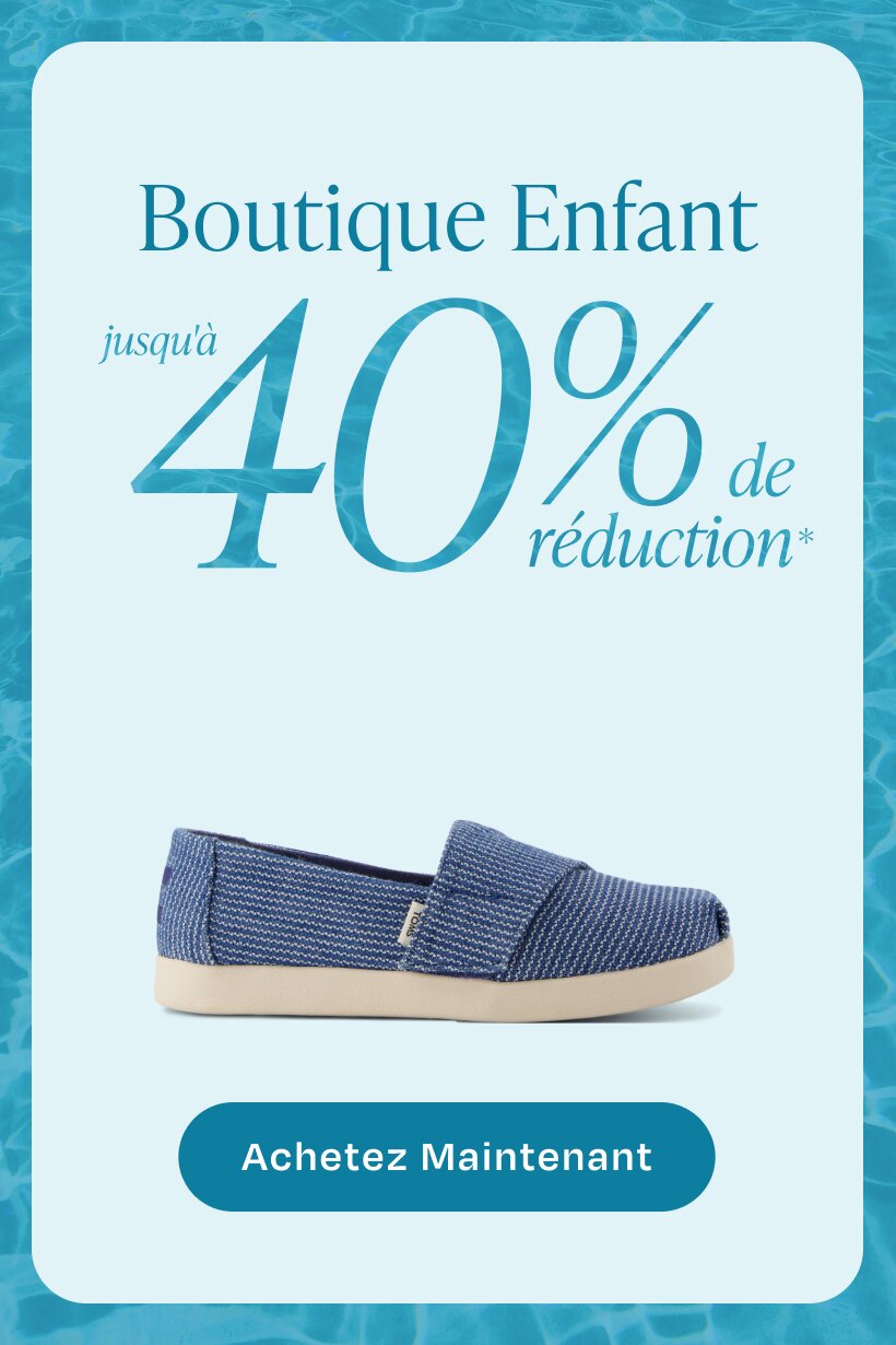 Soldes Enfant