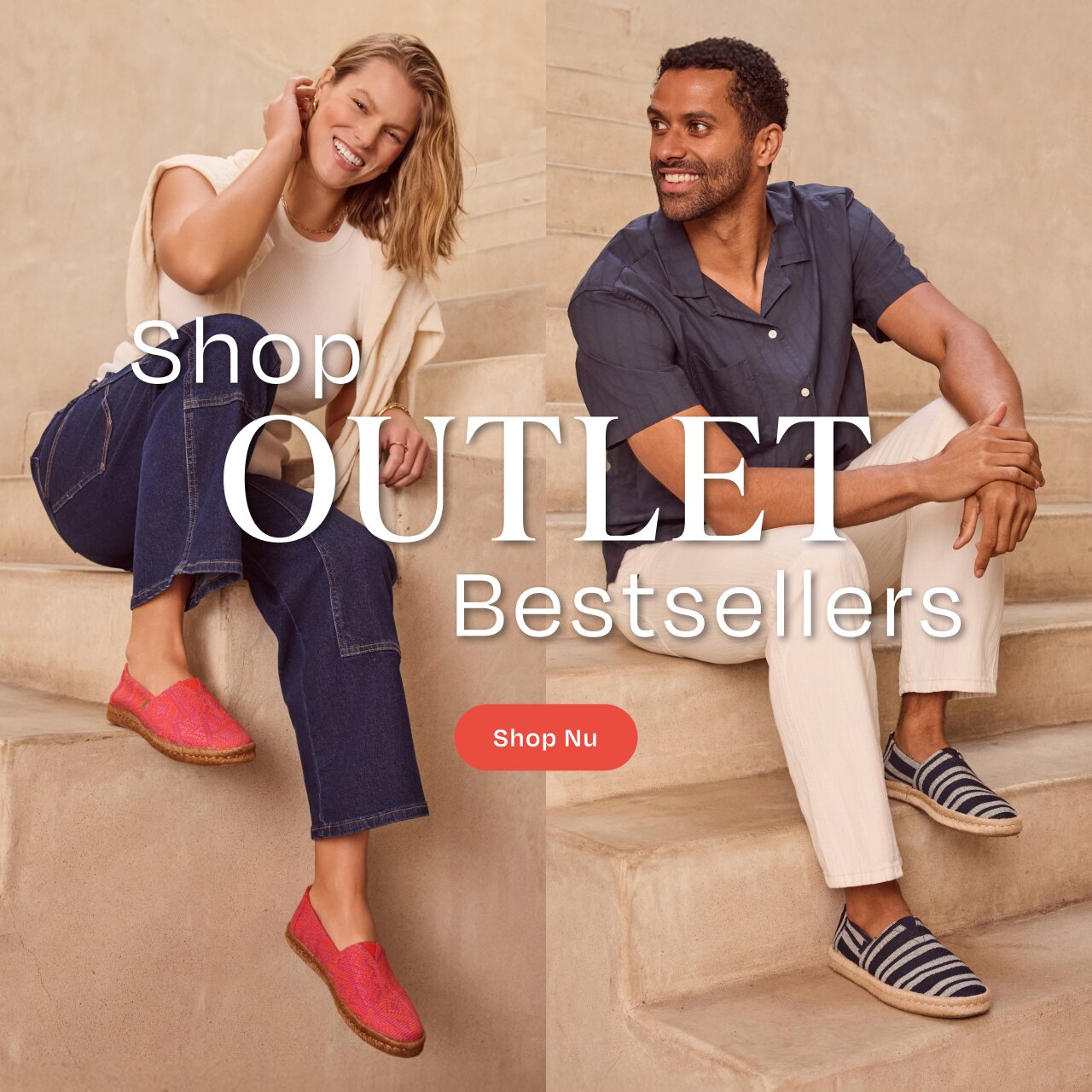 Shop Outlet Bestsellers