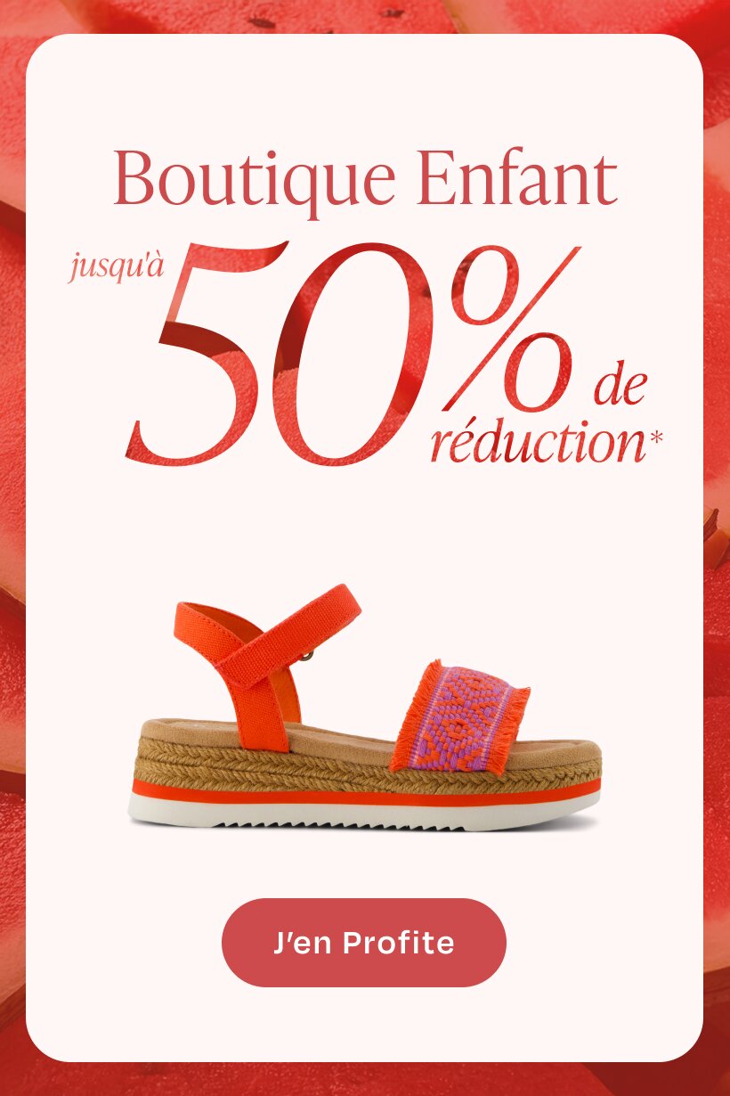 Soldes Enfant