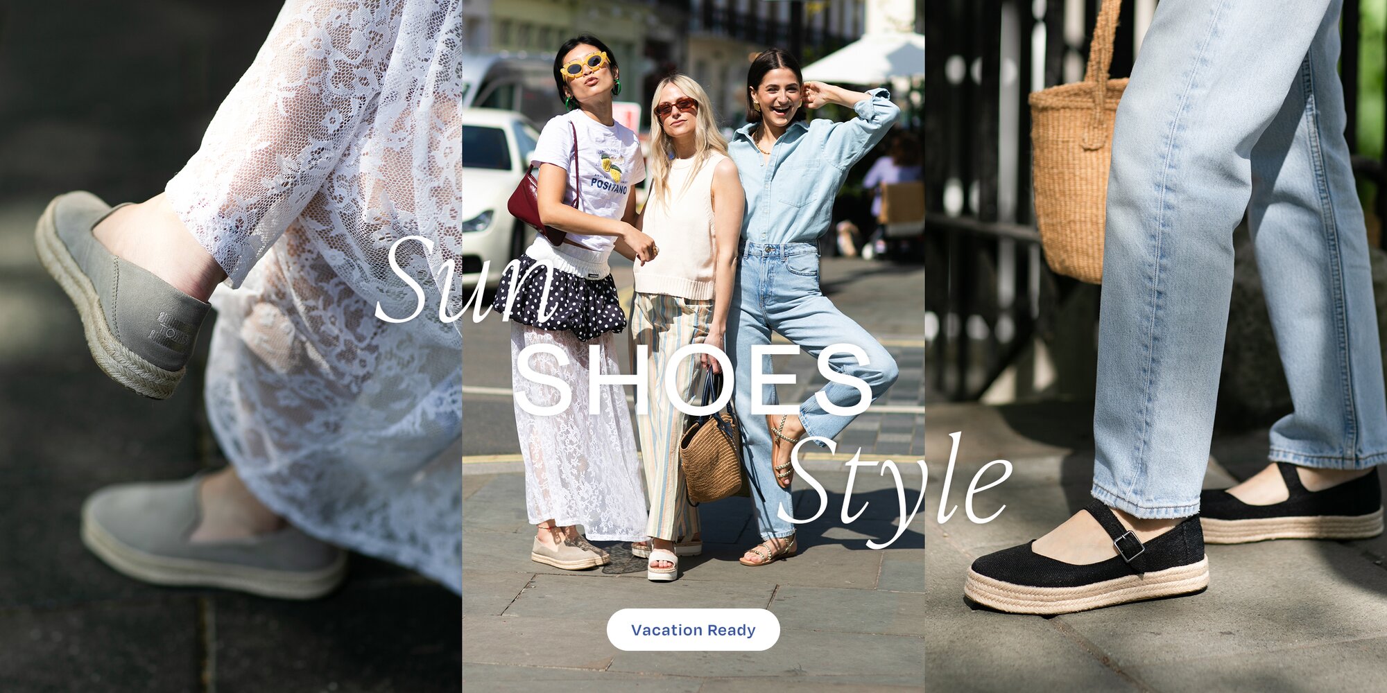 Discover our Spring / Summer Collection 