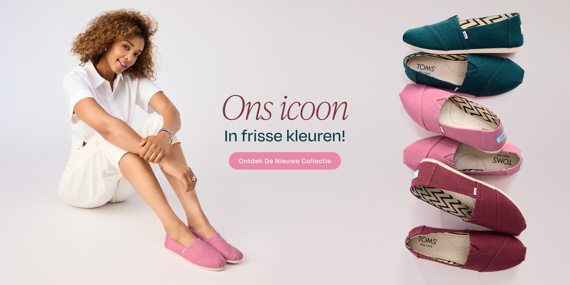 NIEUWE COLLECTIE