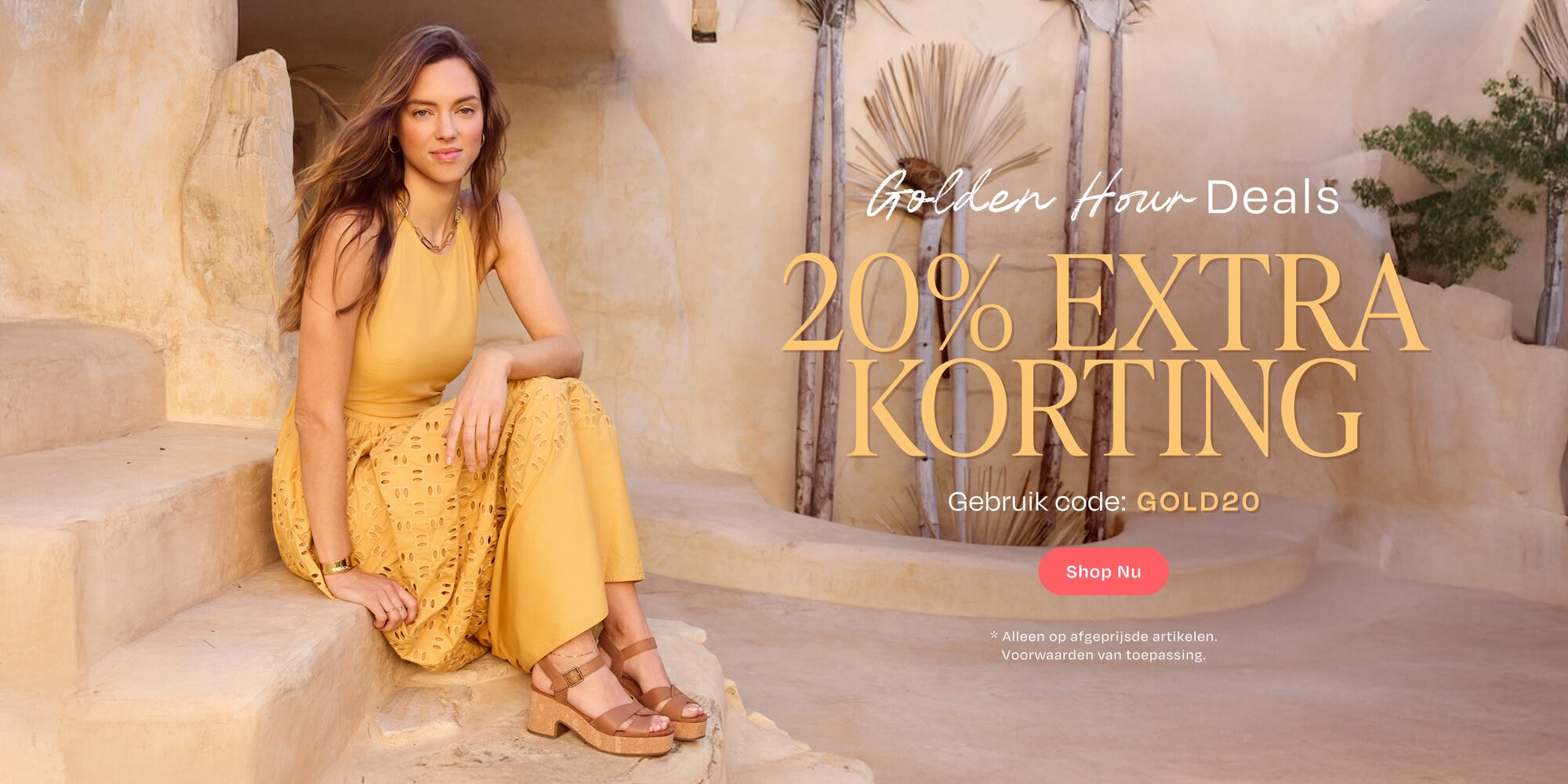 NIEUWE COLLECTIE