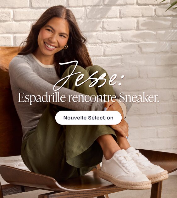 Découvrir les nouveautés