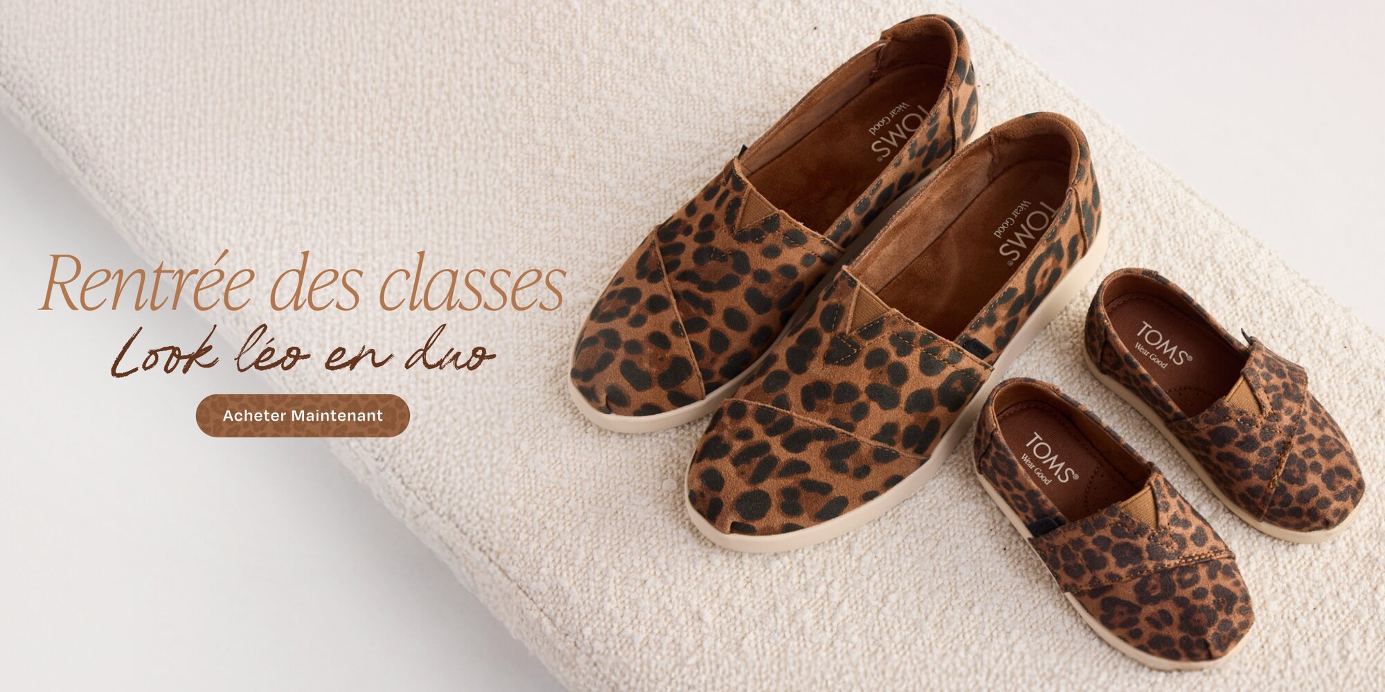 Nouvelle collection