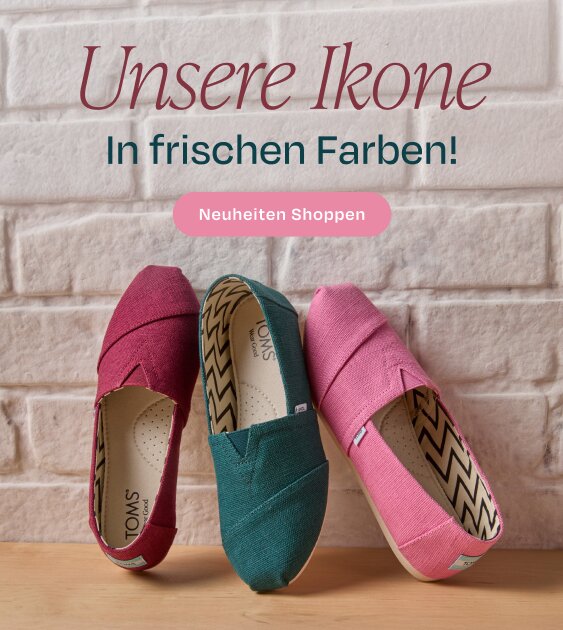 Shoppe neue Kollektion