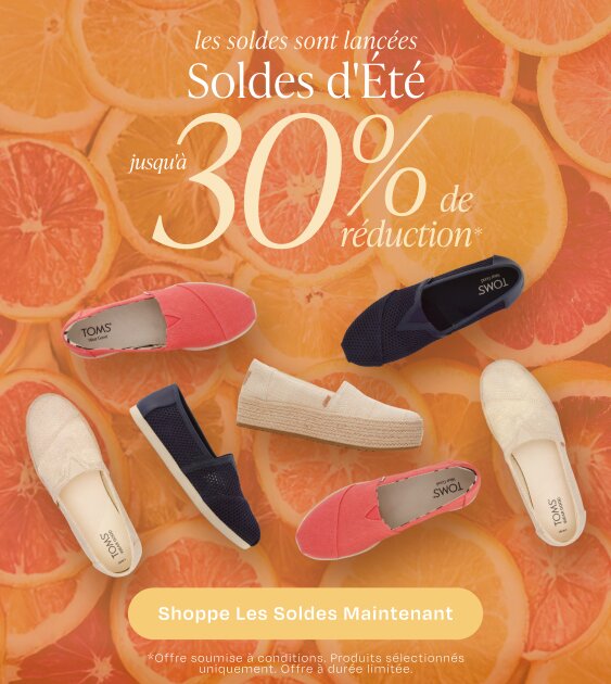 Summer Sale