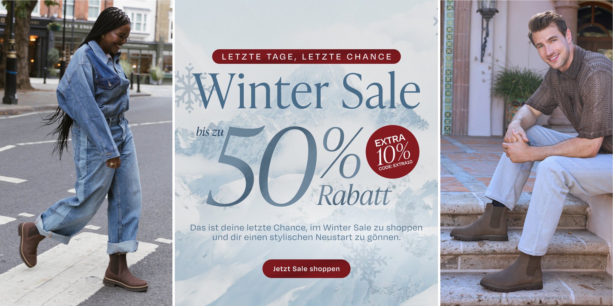 Shoppe Wintersale 