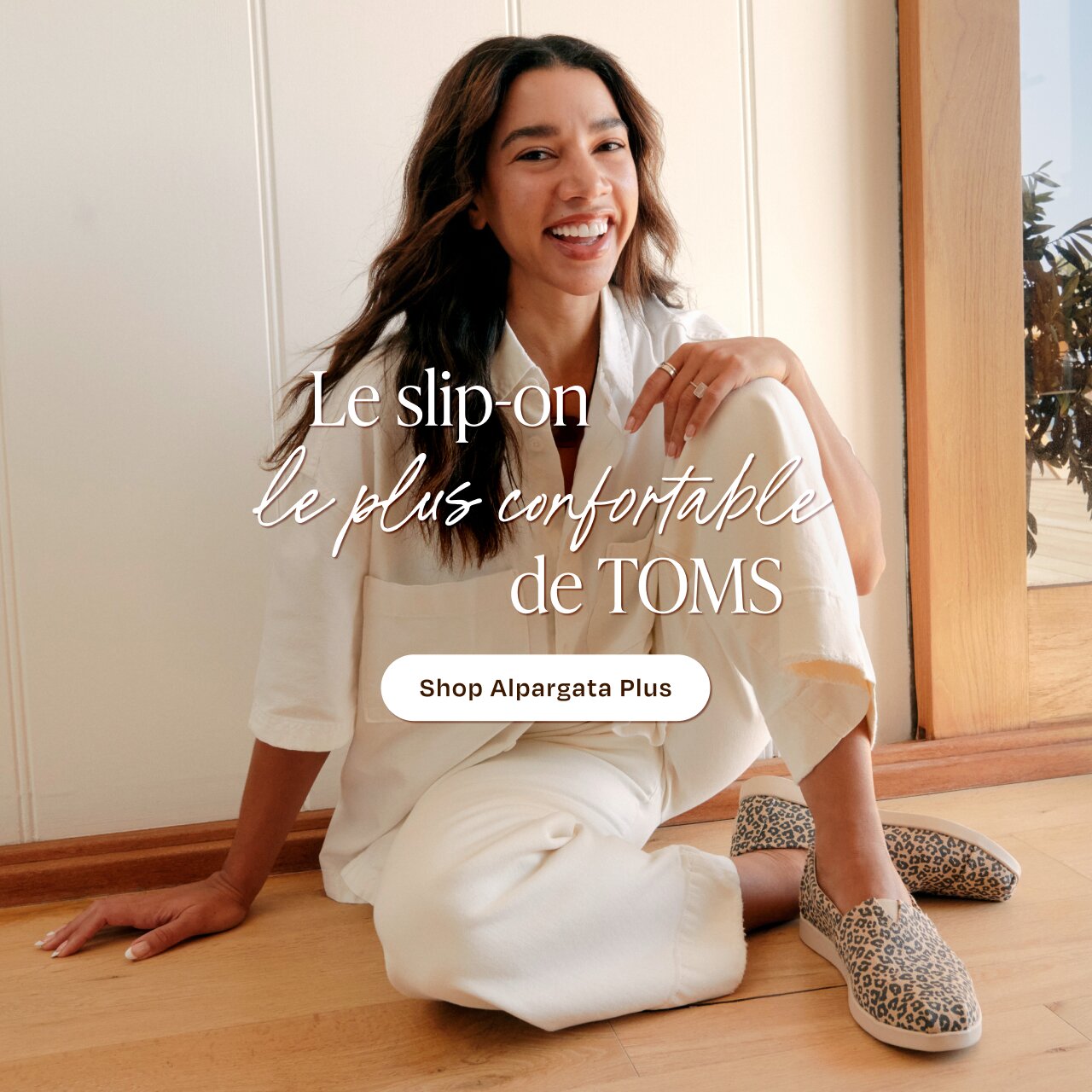 Découvrir les nouveautés