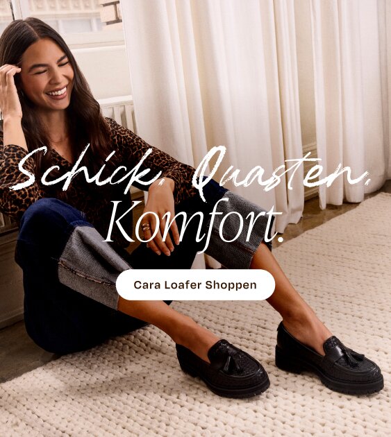 Shoppe lässige Eleganz
