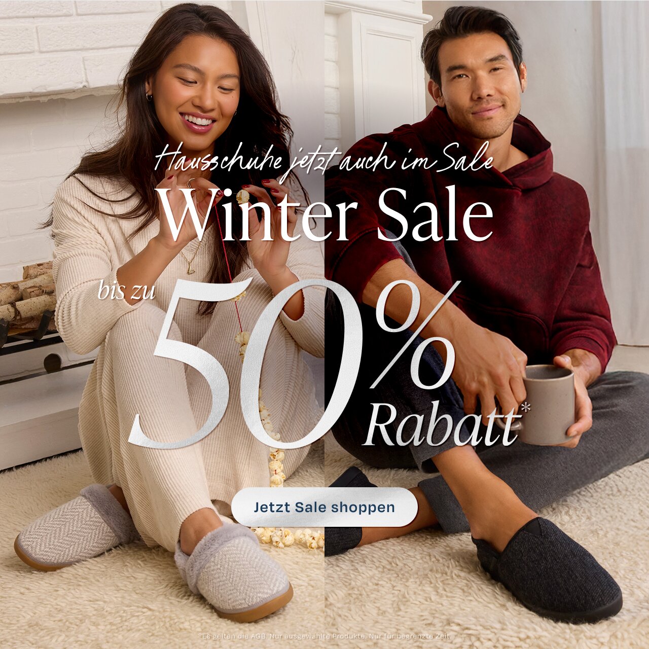 Shoppe Wintersale 