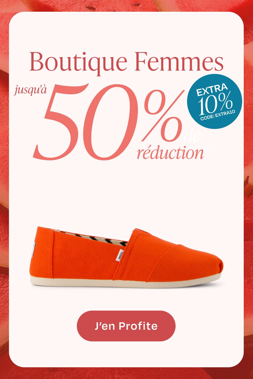 Soldes Femme