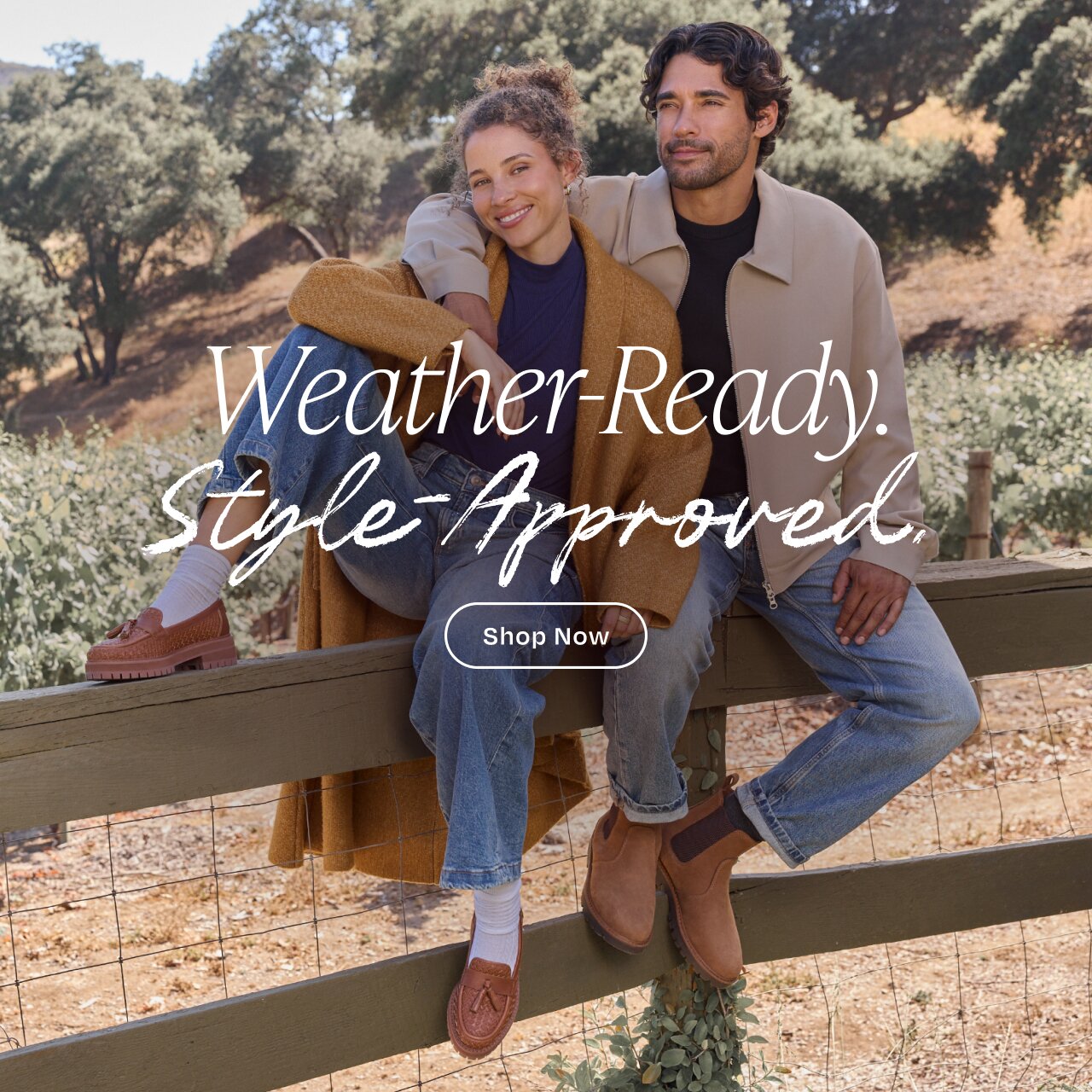 Shop New Collection