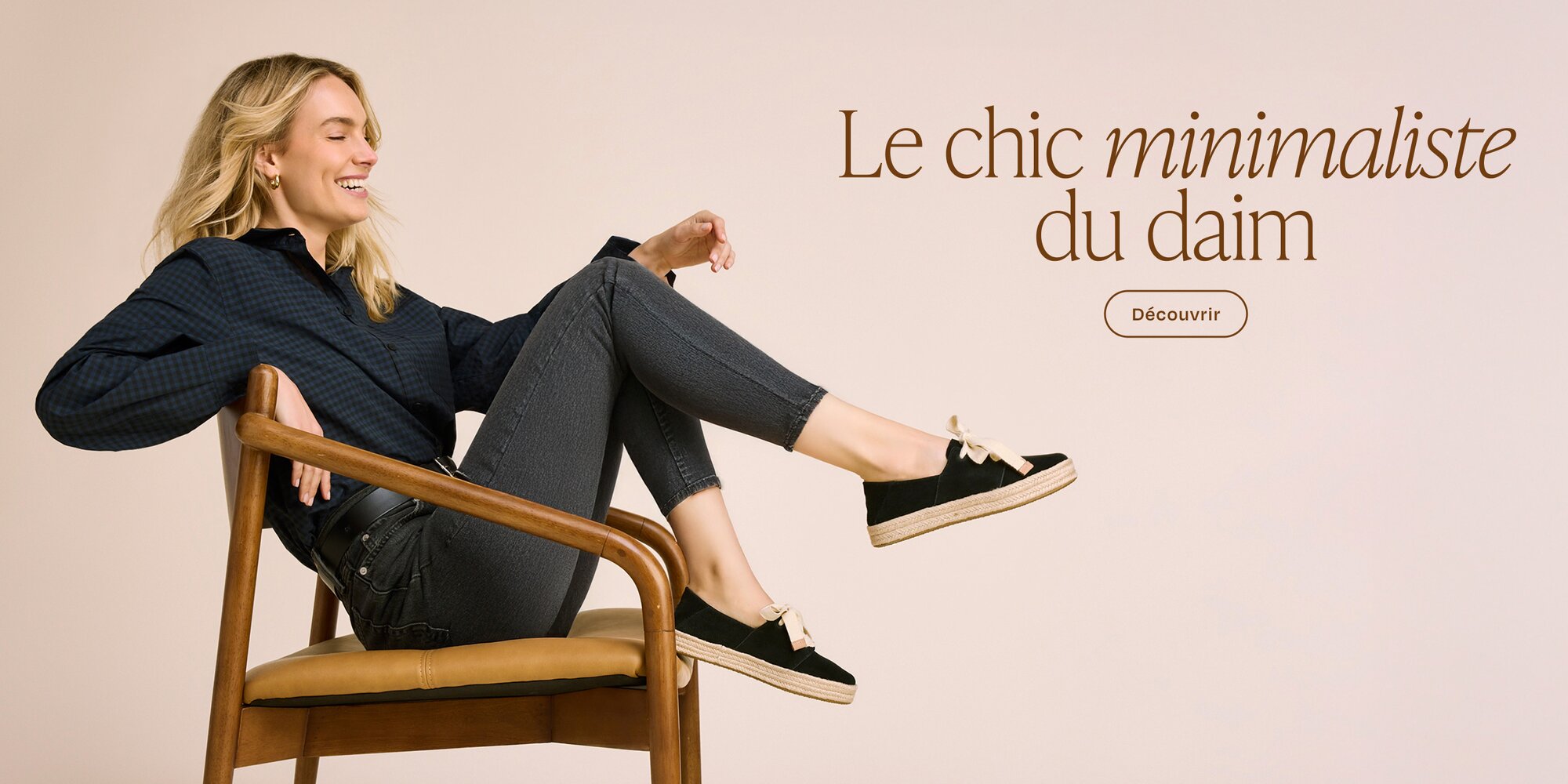 Nouvelle collection