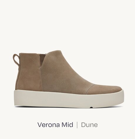 Verona Mid | Dune.