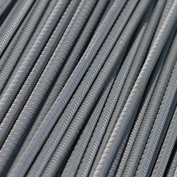 Iron Bar