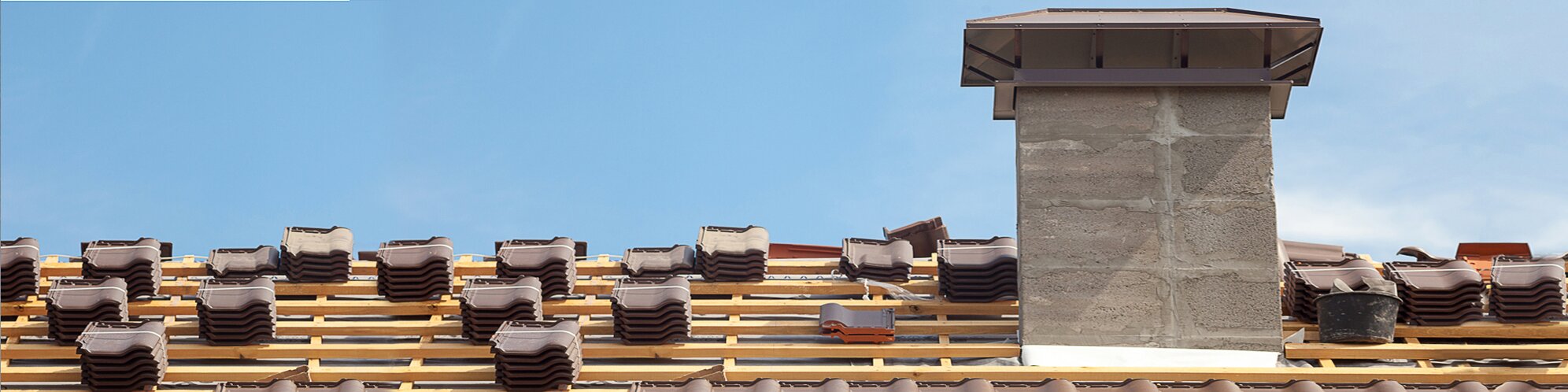 Roofing supplies