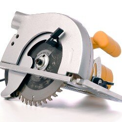 Power Saw