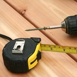 Tape Measure 