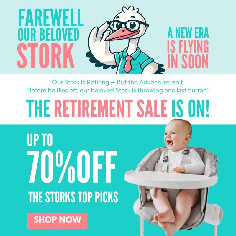 Retirement Sale