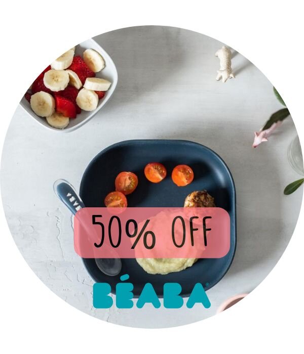 Beaba on sale