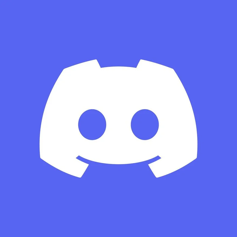 Discord logo
